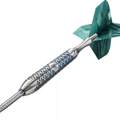 Darts szett steel Target SP ROVE 01