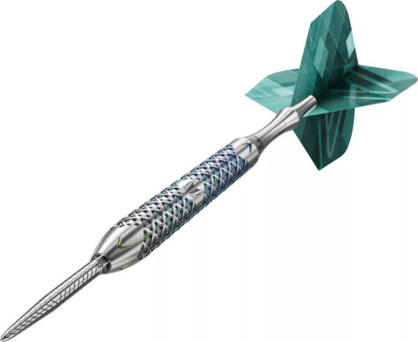 Darts szett steel Target SP ROVE 01