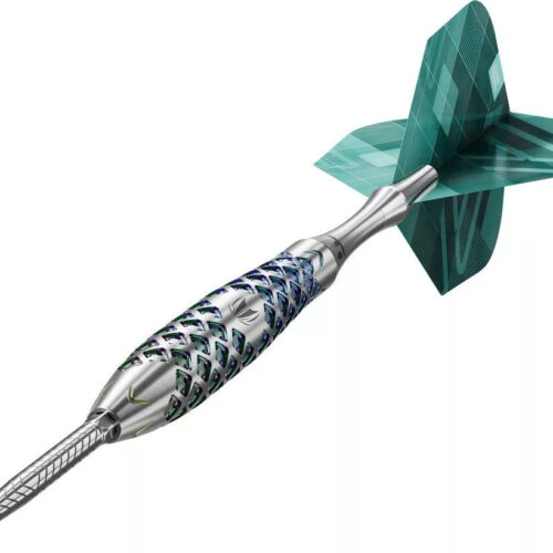 Darts szett steel Target SP ROVE 02