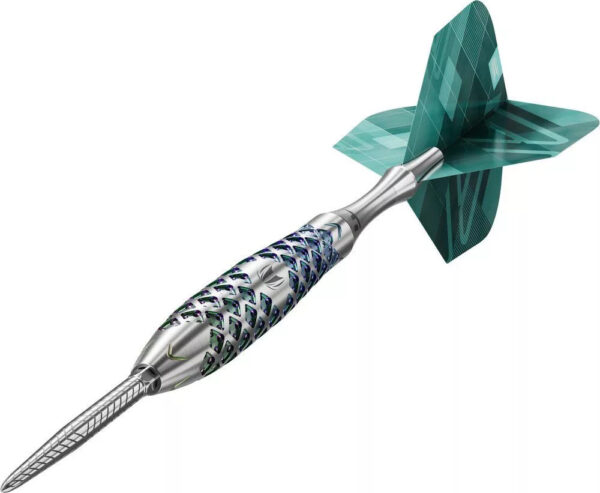 Darts szett steel Target SP ROVE 02