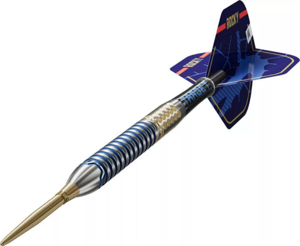 Dart szett steel Target SP Josh Rock G1 22g
