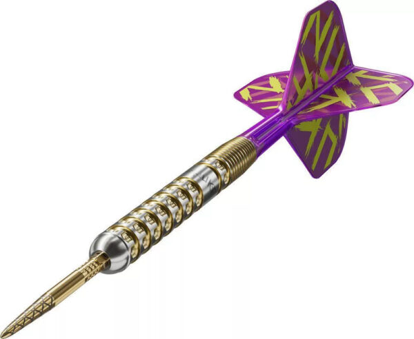 Darts szett steel Target SP Luke Littler G1 Prodigy