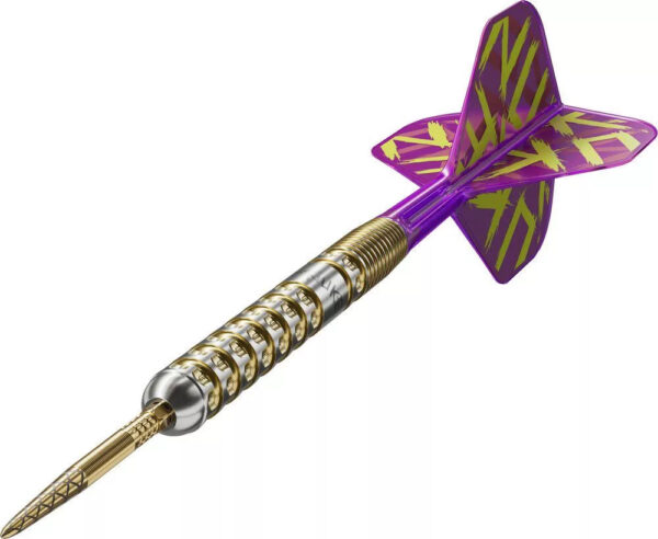 Darts szett steel Target SP Luke Littler G1 Prodigy