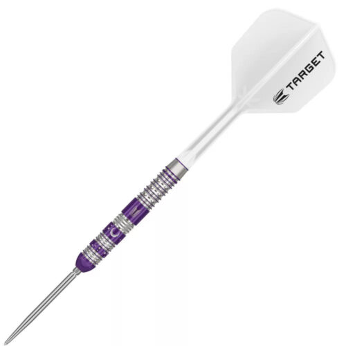 Darts szett steel TARGET JAPAN SP Kasumi Sato Endeavour G1