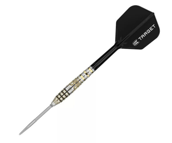 Darts szett steel TARGET JAPAN SP Harith Lim Hot Shot G1