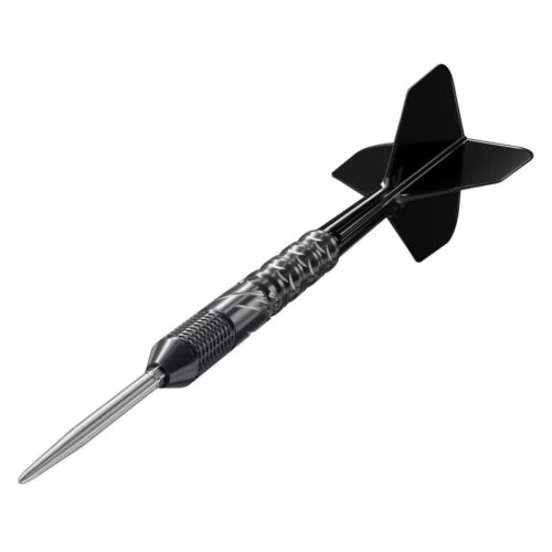 Darts szett steel Target Japan SP Black Marque Lite Draco