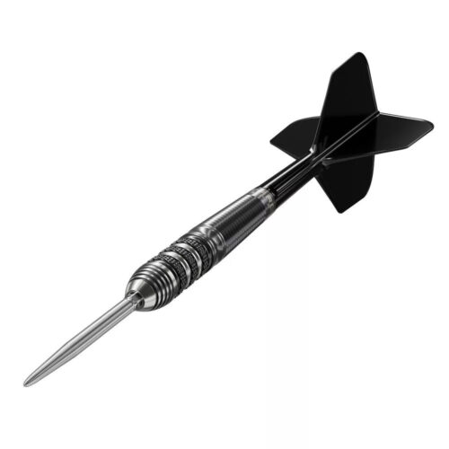 Darts szett steel Target Japan SP Black Marque Lite Armageddon G2