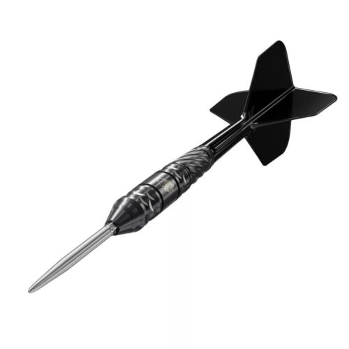 Darts szett steel Target Japan SP Black Marque Lite Dragon G2