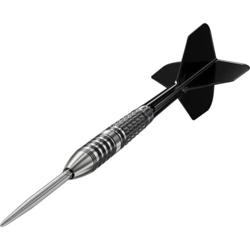 Darts szett steel Target Japan SP Black Marque Lite Lumiere G3