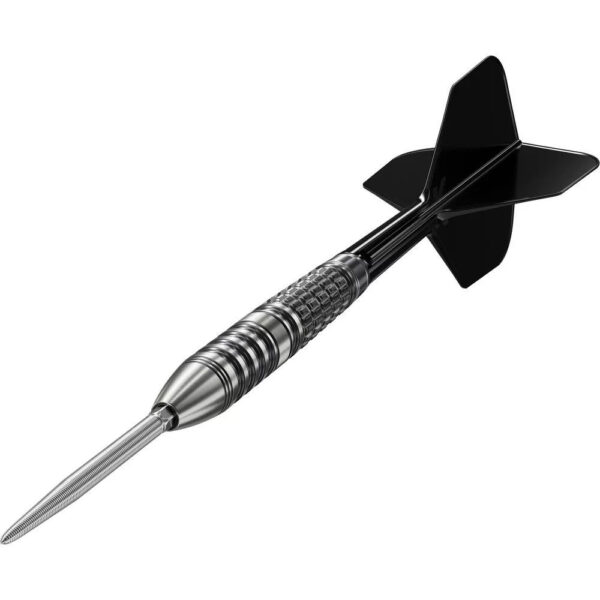 Darts szett steel Target Japan SP Black Marque Lite Lumiere G3