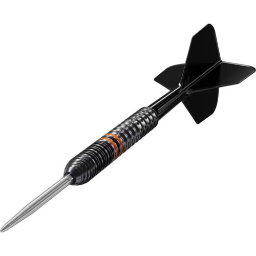 Darts szett steel Target Japan SP Black Marque Lite Morpheus G2