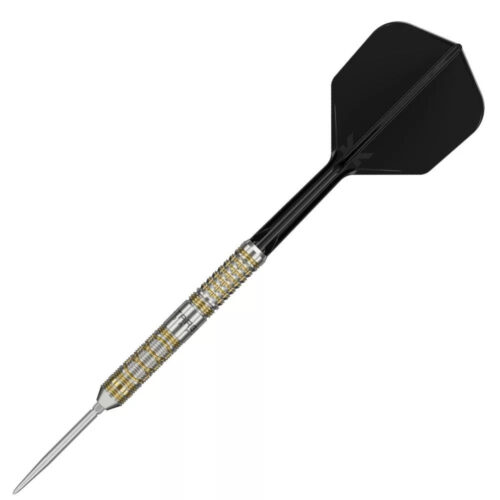 Darts szett steel Target Japan SP Black Marque Reyn G2