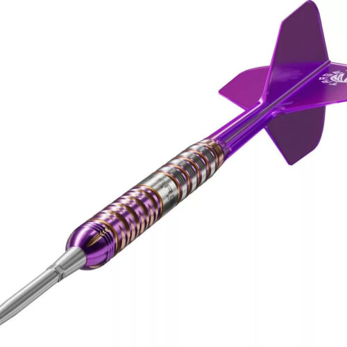 Darts szett steel Target Japan SP Endeavour G2