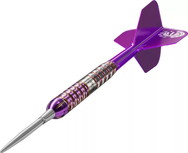 Darts szett steel Target Japan SP Endeavour G2