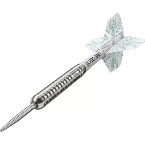 Darts szett steel Target SP Rob Cross G1 21