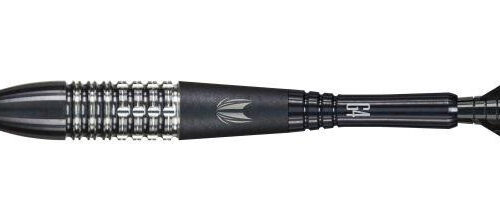 Dart szett TARGET steel POWER9 Five Gen 4 24g - Phil Taylor gravírozással