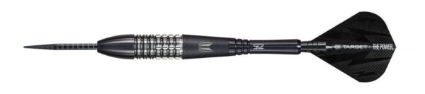 Dart szett TARGET steel POWER9 Five Gen 4 24g - Phil Taylor gravírozással