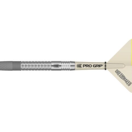 DART SZETT TARGET SOFT DIMITRI VAN DEN BERGH GEN1 19G