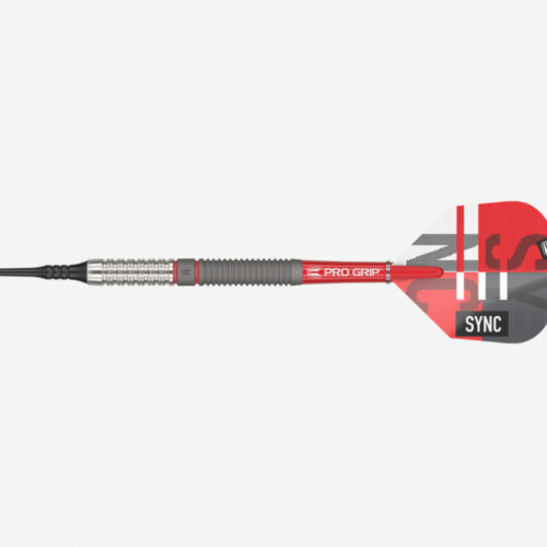 DARTS SZETT TARGET SOFT SYNC 10