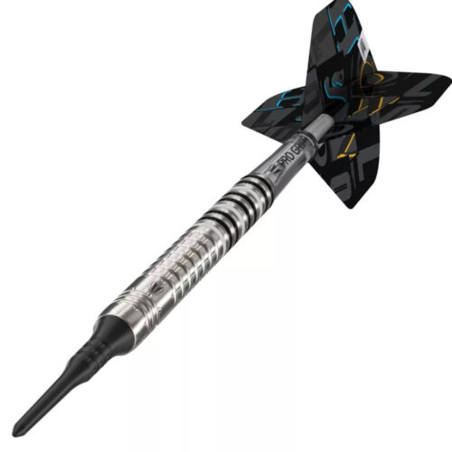 Darts szett TARGET soft