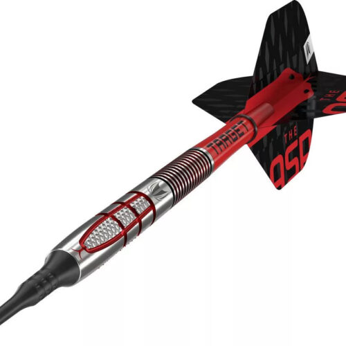 Darts szett TARGET soft