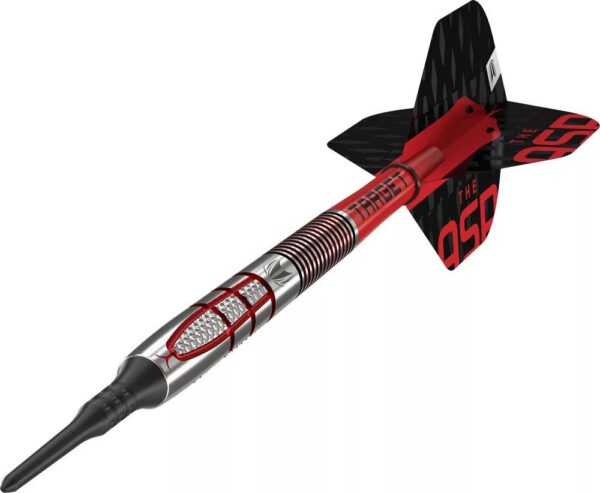Darts szett TARGET soft