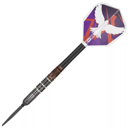 Darts szett steel TARGET JAPAN SP Keita Ono Solo G7