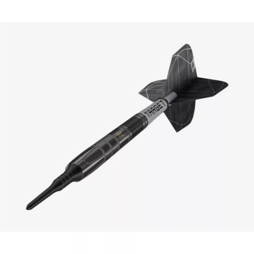 DARTS SZETT TARGET SOFT
