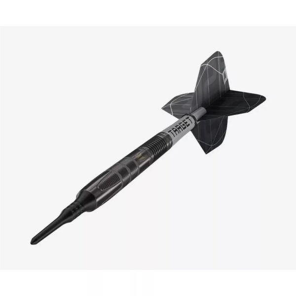 DARTS SZETT TARGET SOFT