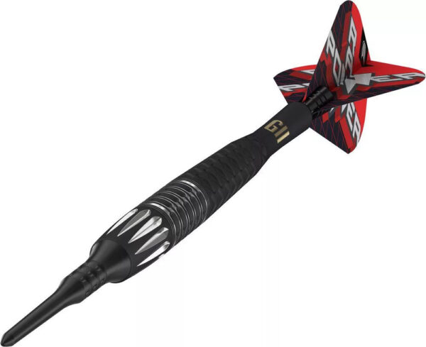 Darts szett soft Target Phil Taylor Power 9Five G11