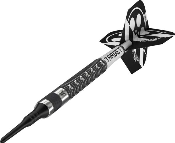 DARTS SZETT SOFT TARGET