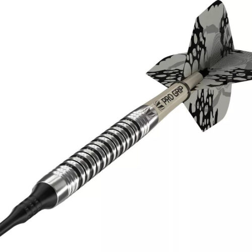 DARTS SZETT TARGET SOFT EXO 11