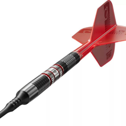 Darts szett soft Target Gabriel Clemens 95K