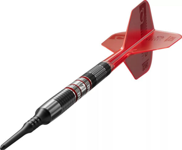 Darts szett soft Target Gabriel Clemens 95K