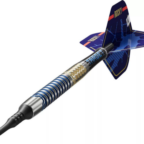 Dart szett soft Target SP Josh Rock G1 20g