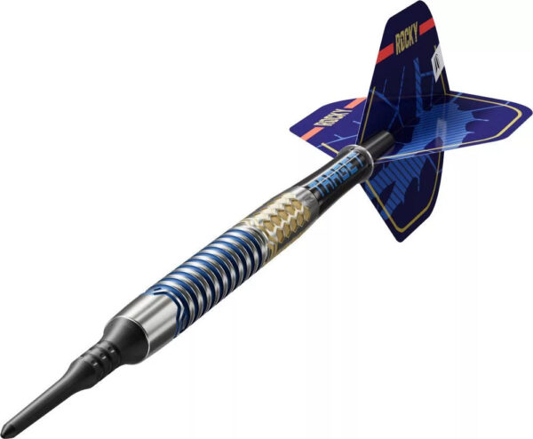 Dart szett soft Target SP Josh Rock G1 20g