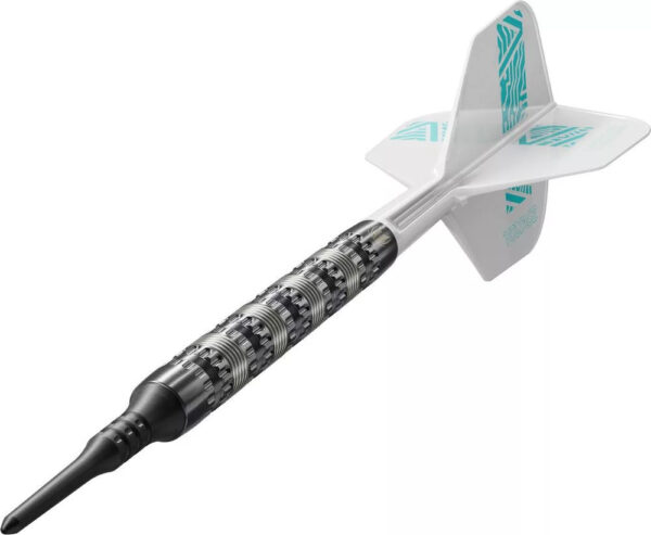 Darts szett soft Target SP Rob Cross 95K