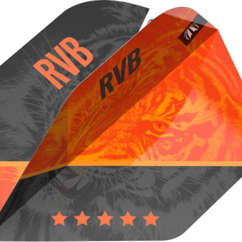 Dart toll Target RVB G4 Pro Ultra No2