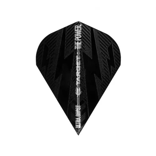 DARTS TOLL TARGET GHOST POWER VAPOR S