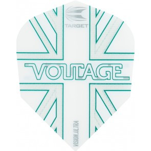 Darts toll Target Rob Cross Voltage Vision Ultra