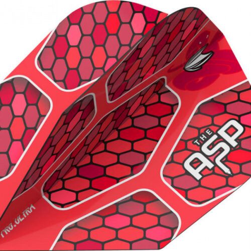 Dart toll Target Nathan Aspinall pro ultra piros No6