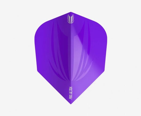 DARTS TOLL TARGET ID PRO. ULTRA NO6