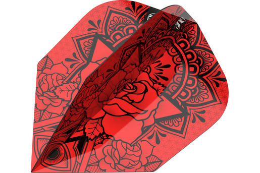 Darts toll Target INK PRO ULTRA Piros NO2 2020