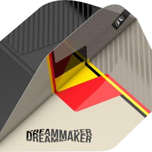 DARTS TOLL TARGET DIMITRI VAN DEN BERGH 90% PRO.ULTRA NO2 DVDB 2022