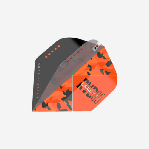 DARTS TOLL TARGET RVBXECHO PRO.ULTRA 2022 NO.6