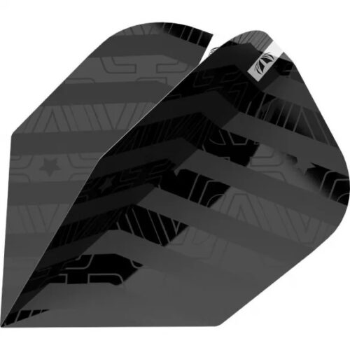 DARTS TOLL TARGET ROB CROSS BLACK EDITION PRO ULTRA NO6 2023