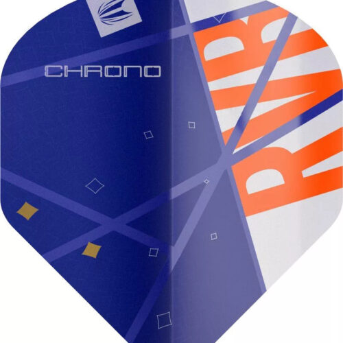 Darts toll Target Pro.Ultra Raymond Van Barneveld Chrono No2