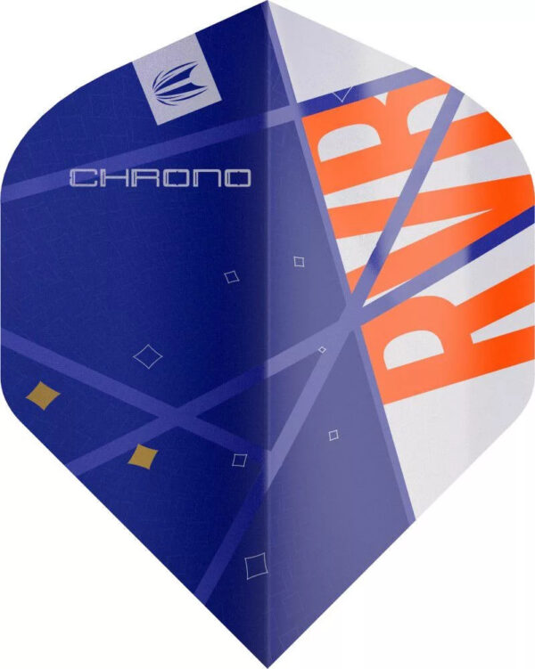 Darts toll Target Pro.Ultra Raymond Van Barneveld Chrono No2