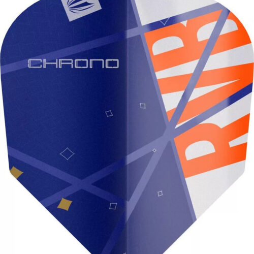 Darts toll Target Pro.Ultra Raymond Van Barneveld Chrono No6