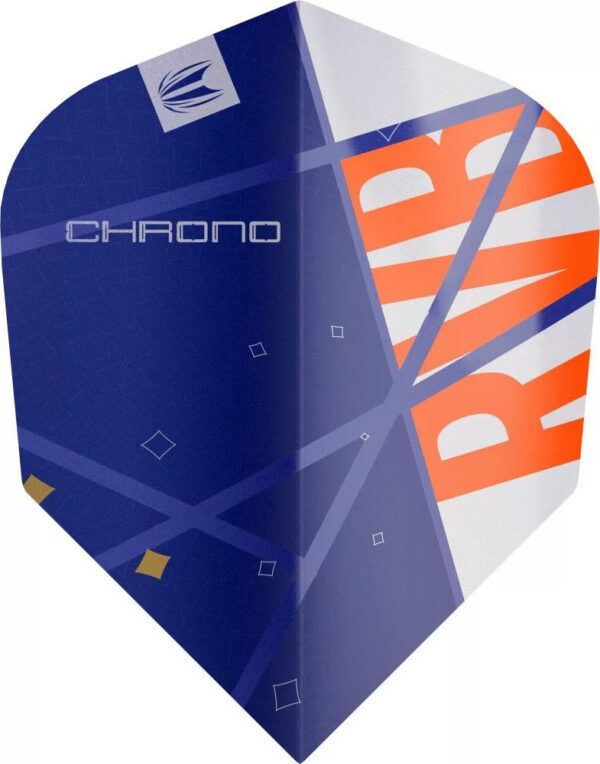 Darts toll Target Pro.Ultra Raymond Van Barneveld Chrono No6